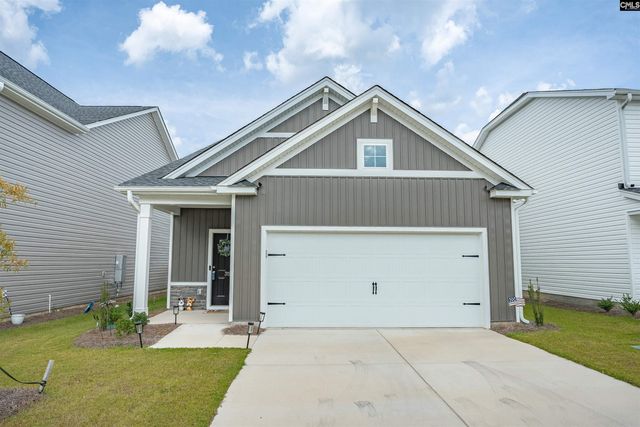 319 Secretariat Street, Lexington, SC 29073