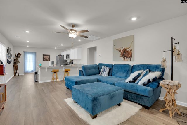 319 Secretariat Street, Lexington, SC 29073
