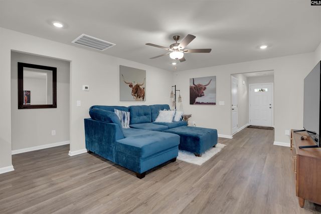 319 Secretariat Street, Lexington, SC 29073