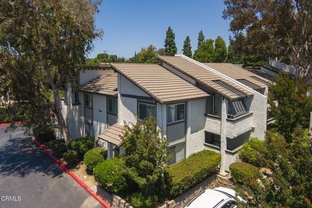 1340 E Hillcrest Drive 6, Thousand Oaks, CA 91362