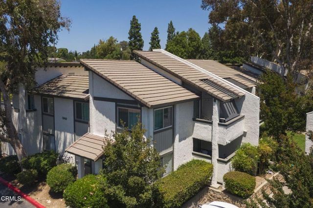 1340 E Hillcrest Drive 6, Thousand Oaks, CA 91362