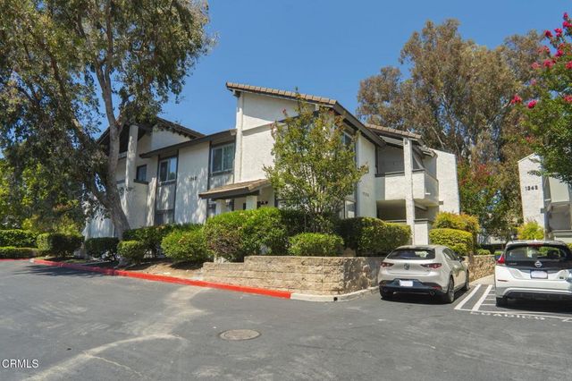 1340 E Hillcrest Drive 6, Thousand Oaks, CA 91362