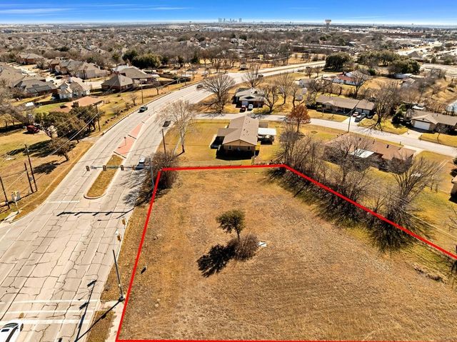 5291 Boat Club Road, Fort Worth, TX 76135