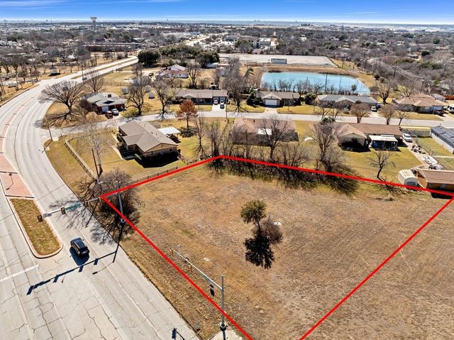 5291 Boat Club Road, Fort Worth, TX 76135