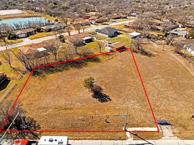 5291 Boat Club Road, Fort Worth, TX 76135