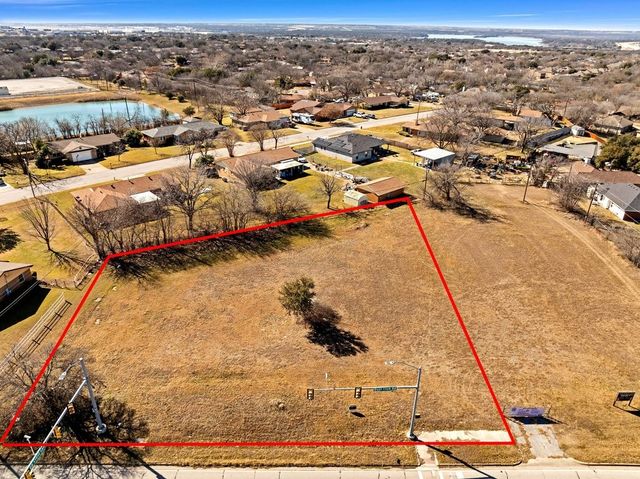5291 Boat Club Road, Fort Worth, TX 76135