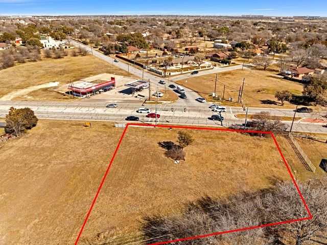 5291 Boat Club Road, Fort Worth, TX 76135