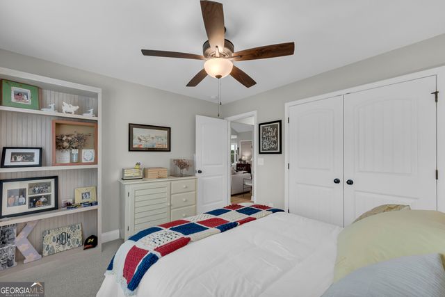 227 Topher Street, Hartwell, GA 30643