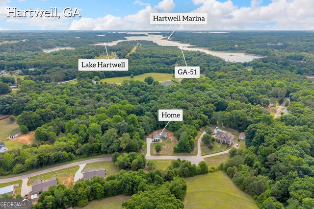 227 Topher Street, Hartwell, GA 30643