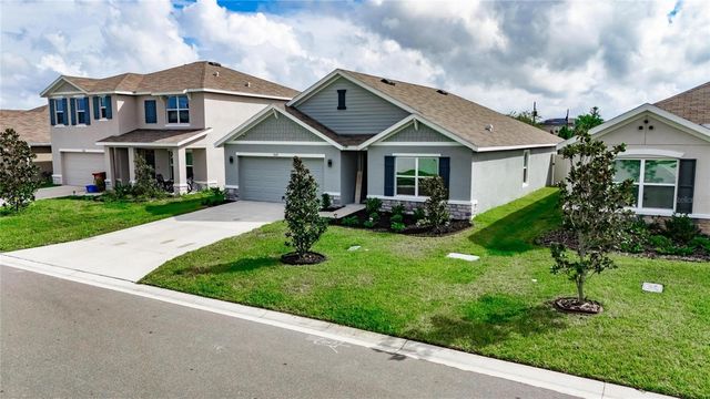 3602 FOREST PATH DRIVE, Plant City, FL 33565