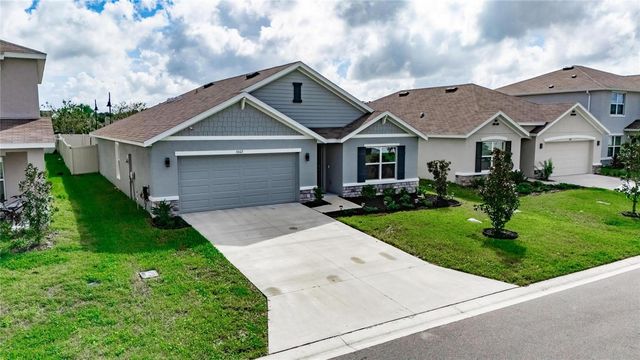 3602 FOREST PATH DRIVE, Plant City, FL 33565