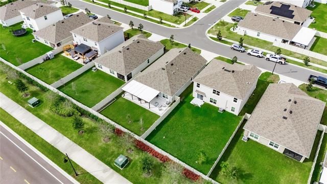 3602 FOREST PATH DRIVE, Plant City, FL 33565