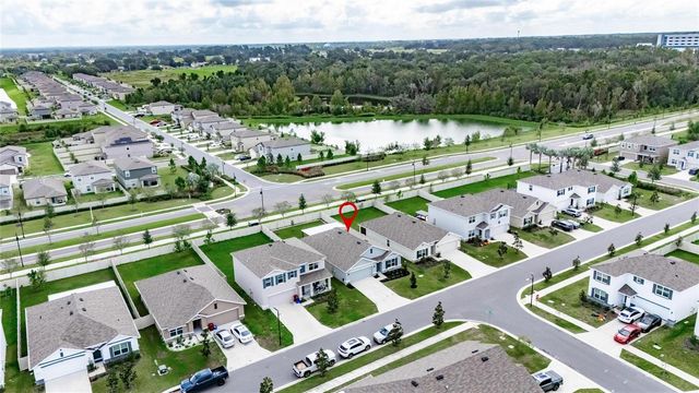 3602 FOREST PATH DRIVE, Plant City, FL 33565