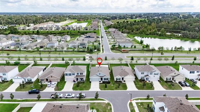 3602 FOREST PATH DRIVE, Plant City, FL 33565