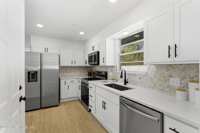 4801 BLACK PINE Court, Jacksonville, FL 32210