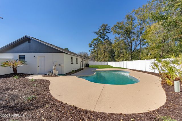 4801 BLACK PINE Court, Jacksonville, FL 32210