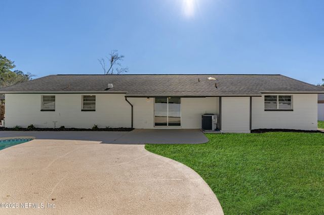 4801 BLACK PINE Court, Jacksonville, FL 32210