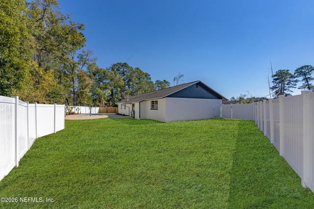 4801 BLACK PINE Court, Jacksonville, FL 32210