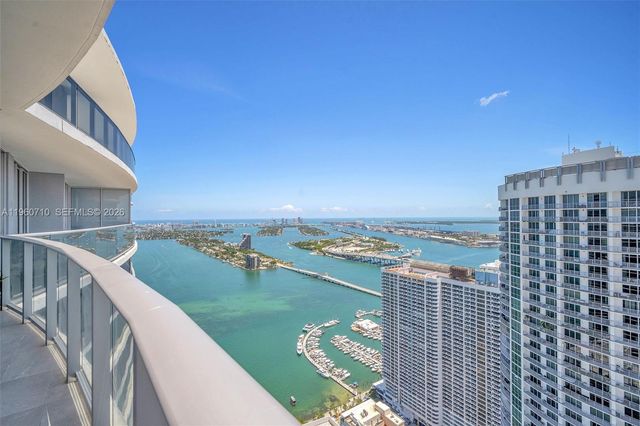 488 NE 18th St PH02, Miami, FL 33132