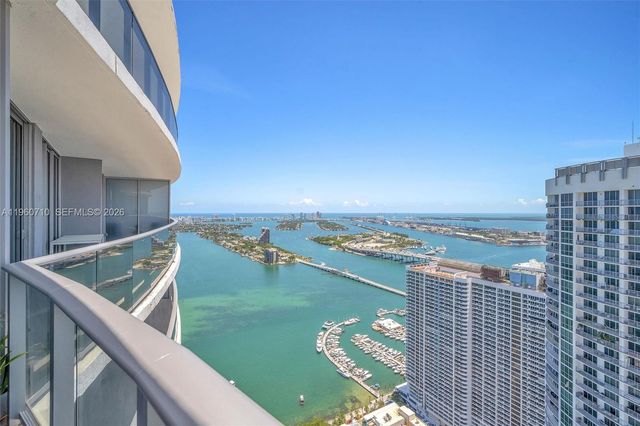 488 NE 18th St PH02, Miami, FL 33132