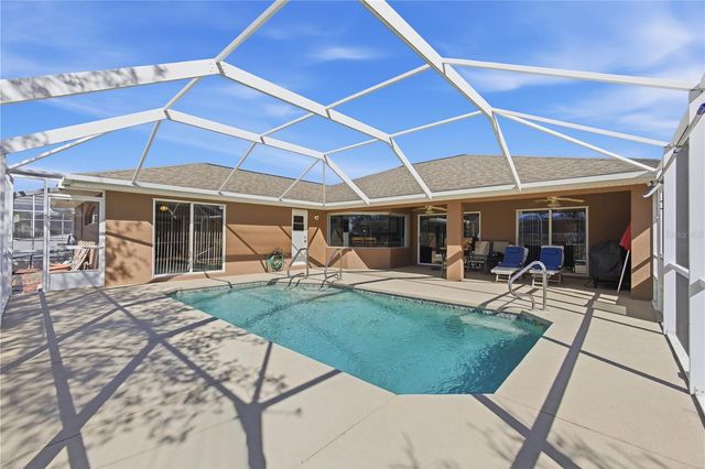 97 COLECHESTER LANE, Palm Coast, FL 32137