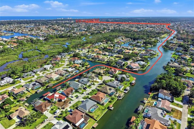 97 COLECHESTER LANE, Palm Coast, FL 32137