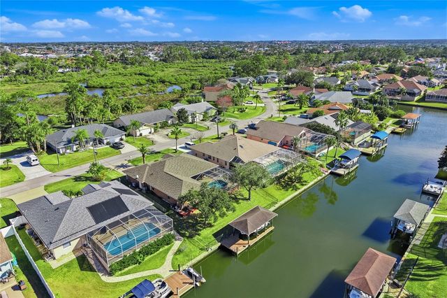 97 COLECHESTER LANE, Palm Coast, FL 32137