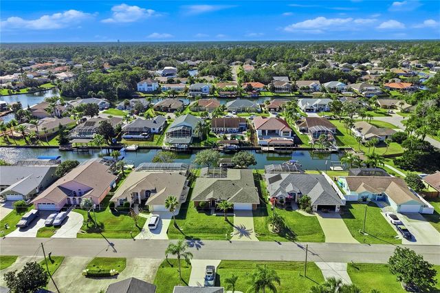 97 COLECHESTER LANE, Palm Coast, FL 32137