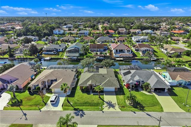 97 COLECHESTER LANE, Palm Coast, FL 32137