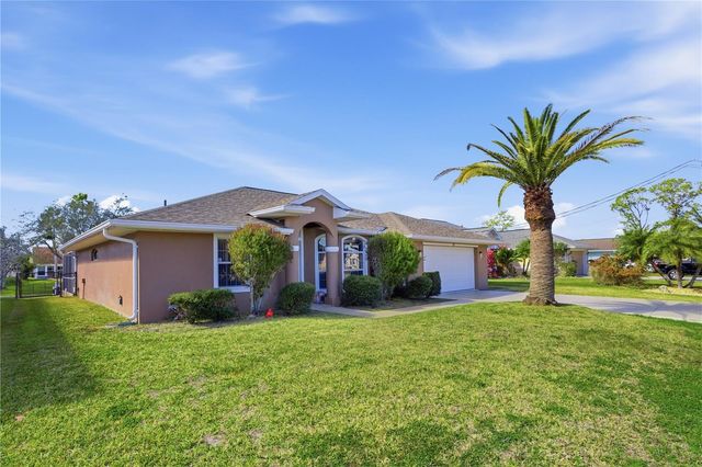 97 COLECHESTER LANE, Palm Coast, FL 32137