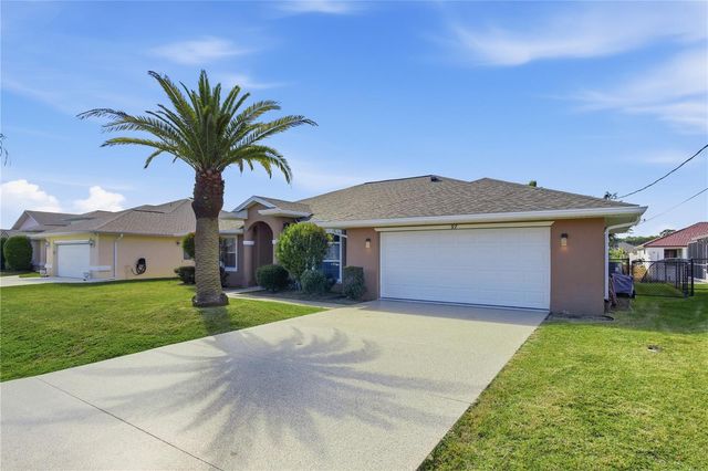 97 COLECHESTER LANE, Palm Coast, FL 32137