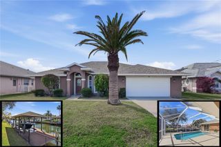 97 COLECHESTER LANE, Palm Coast, FL 32137