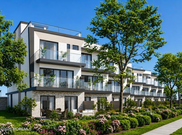 10 Seashore Drive, Long Branch, NJ 07740