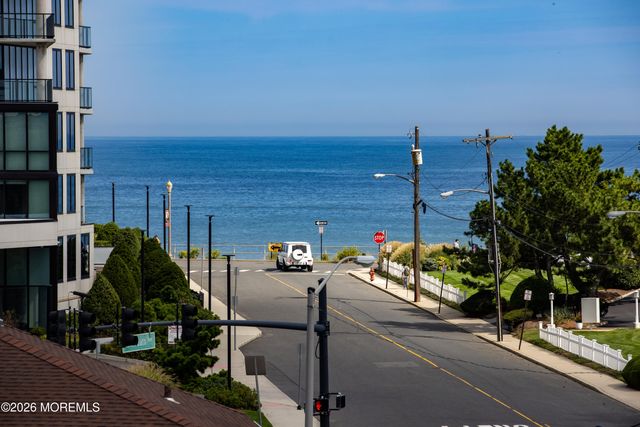 10 Seashore Drive, Long Branch, NJ 07740