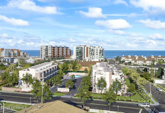 10 Seashore Drive, Long Branch, NJ 07740