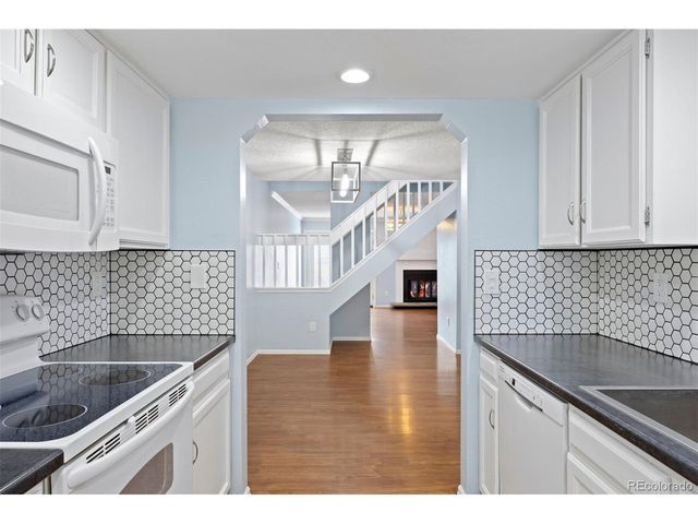 4661 S Fraser Cir C, Aurora, CO 80015