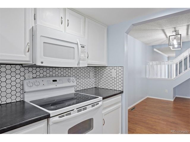 4661 S Fraser Cir C, Aurora, CO 80015