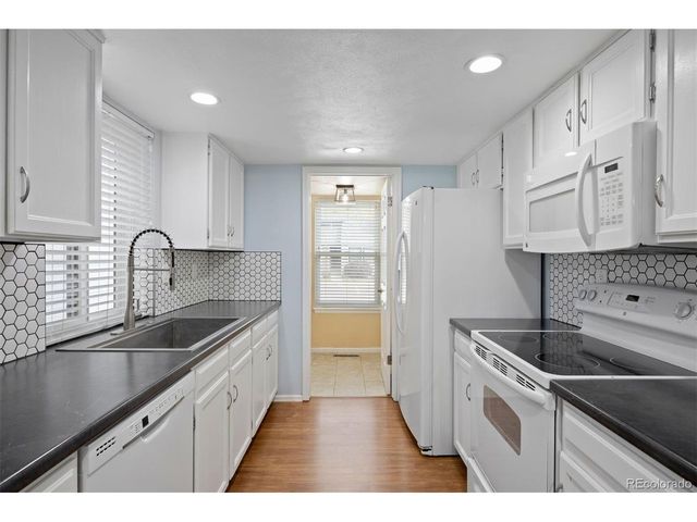 4661 S Fraser Cir C, Aurora, CO 80015