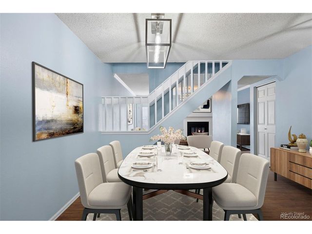 4661 S Fraser Cir C, Aurora, CO 80015