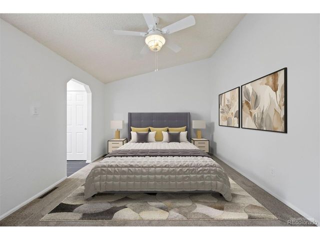 4661 S Fraser Cir C, Aurora, CO 80015