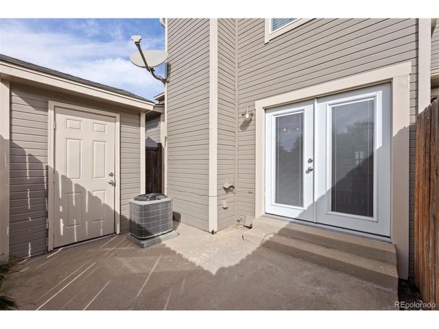 4661 S Fraser Cir C, Aurora, CO 80015