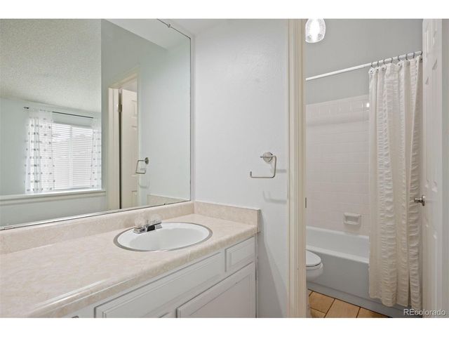 4661 S Fraser Cir C, Aurora, CO 80015