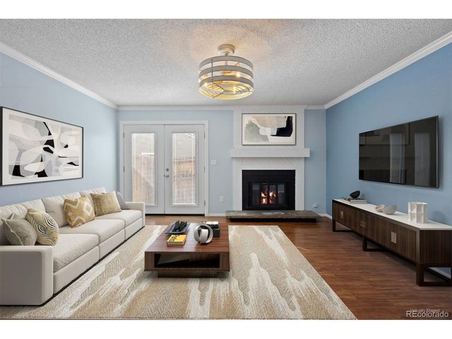 4661 S Fraser Cir C, Aurora, CO 80015