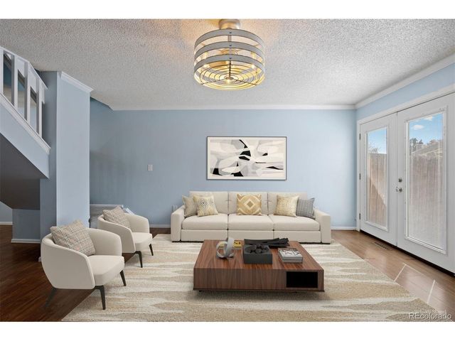 4661 S Fraser Cir C, Aurora, CO 80015