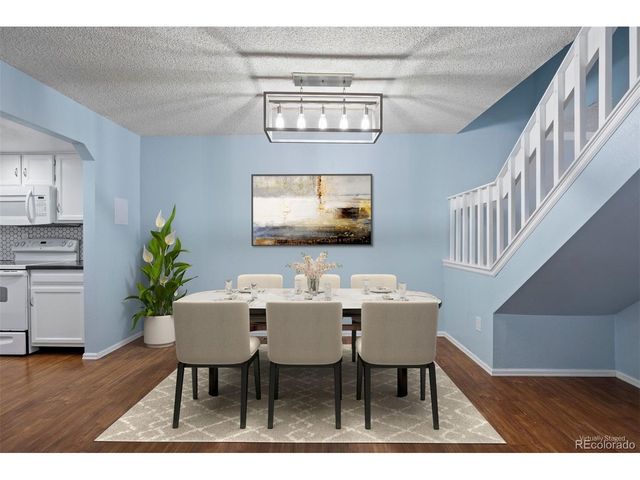 4661 S Fraser Cir C, Aurora, CO 80015