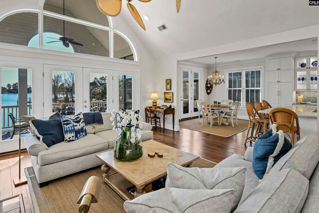 117 Bay Pointe Drive, Chapin, SC 29036