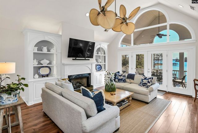 117 Bay Pointe Drive, Chapin, SC 29036