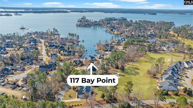 117 Bay Pointe Drive, Chapin, SC 29036