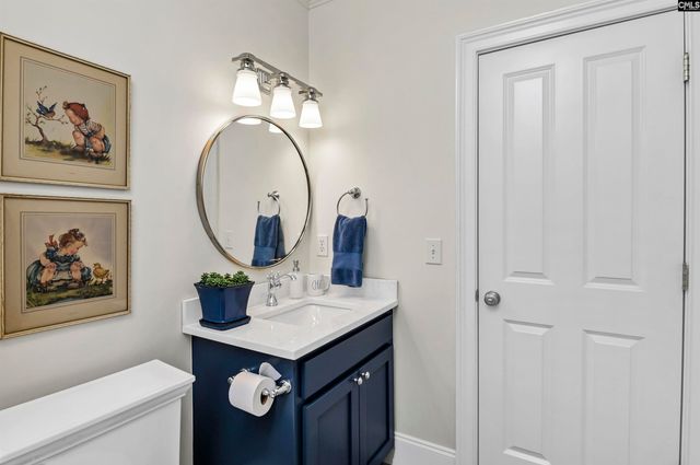 117 Bay Pointe Drive, Chapin, SC 29036