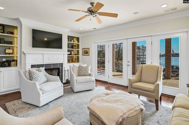 117 Bay Pointe Drive, Chapin, SC 29036